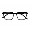 Occhiali Da Lettura Chardonnay Nero +2,00 Twins Optical 1 Paio