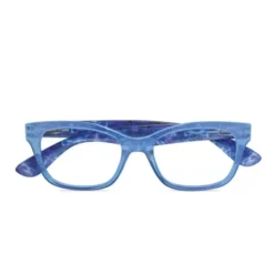 Occhiali Da Lettura Chic Blu +2,50 Twins Optical 1 Pezzo