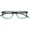 Occhiali da Lettura DETROIT Blu +3,50 Twins Gold