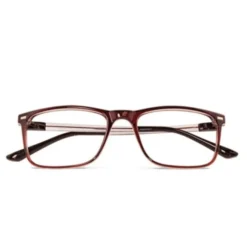 Occhiali da Lettura DIONISO Marrone +3,50 Twins Gold