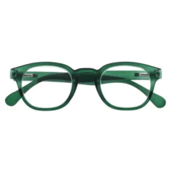 Occhiali da Lettura Everest Verde 1,0 Sanico