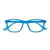 Occhiali Da Lettura Flamingo Blu +3,50 Twins Silver 1 Pezzo