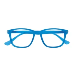 Occhiali Da Lettura Flamingo Blu +1,50 Twins Silver 1 Pezzo