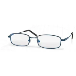 Occhiali Da Lettura Flexi Blu +1 PIC
