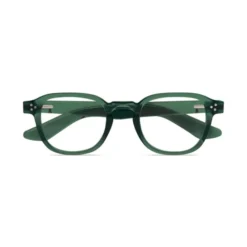 Occhiali da Lettura Giglio Verde Oliva +3,00 Twins Optical