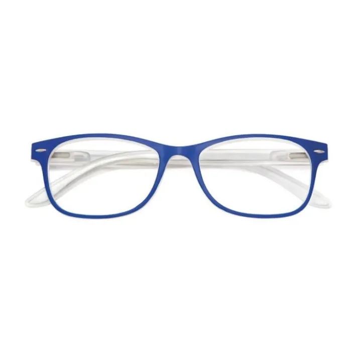 Occhiali da Lettura ICE Blu +1,50 Twins Gold
