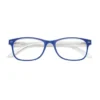 Occhiali da Lettura ICE Blu +2,50 Twins Gold