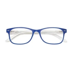 Occhiali da Lettura ICE Blu +2,50 Twins Gold
