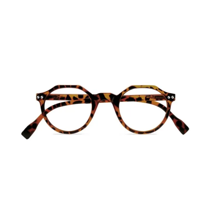 Occhiali da Lettura JOHNNY D Demi +1,00 Twins Platinum