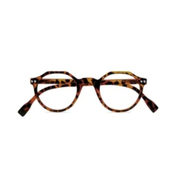 Occhiali Da Lettura Johnny D Demi +3,00 Twins Platinum 1 Pezzo