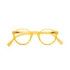 Occhiali Da Lettura Johnny D Giallo +2,00 Twins Platinum 1 Pezzo