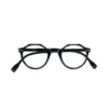 Occhiali Da Lettura Johnny D Nero +1,00 Twins Platinum 1 Pezzo