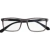 Occhiali da Lettura K2 Grigio Perla +1,5 Sanico