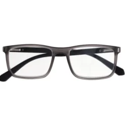 Occhiali da Lettura K2 Grigio Perla +1,0 Sanico