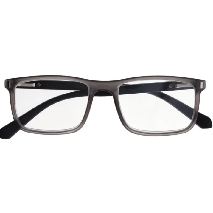 Occhiali da Lettura K2 Grigio Perla +1,0 Sanico