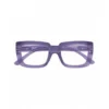 Occhiali Da Lettura Maestrale Viola +2,50 Twins Optical 1 Pezzo
