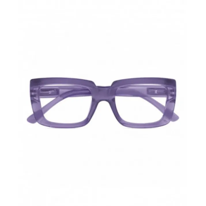 Occhiali Da Lettura Maestrale Viola +2,50 Twins Optical 1 Pezzo