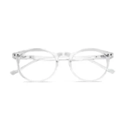 Occhiali da Lettura MARTE Trasparente +1,00 Twins Gold