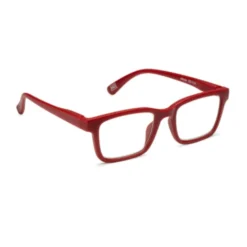 Occhiali Da Lettura Marzotto Rosso +1,50 CorpO-Otto 1 Paio