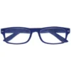 Occhiali da Lettura Milano Blu +1,0 Sanico