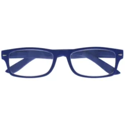 Occhiali da Lettura Milano Blu +1,0 Sanico