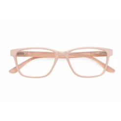 Occhiali da Lettura PEARL Cipria +2,50 Twin Gold