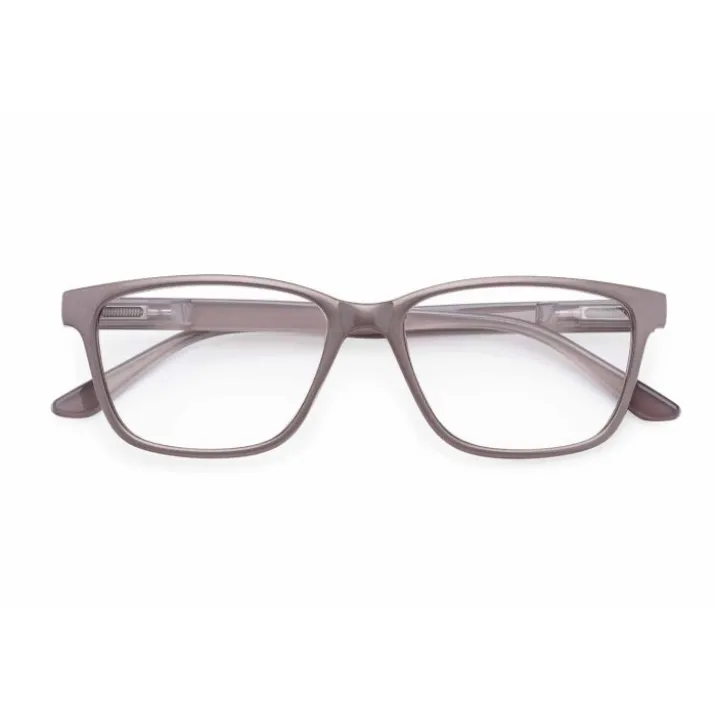 Occhiali da Lettura PEARL Tortora +2,50 Twin Gold
