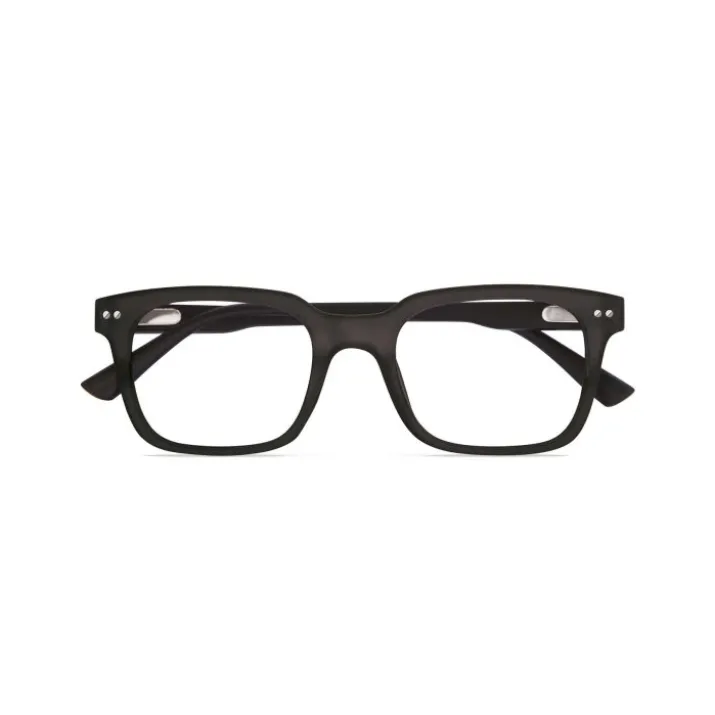 Occhiali Da Lettura Scirocco Nero +1,00 Twins Optical 1 Pezzo