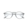 Occhiali Da Lettura Smoke Grigio +2,00 Twins Optical 1 Pezzo