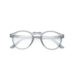 Occhiali Da Lettura Smoke Grigio +2,00 Twins Optical 1 Pezzo