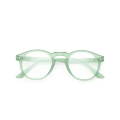 Occhiali Da Lettura Smoke Verde +2,50 Twins Optical 1 Pezzo