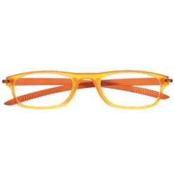 Occhiali da Lettura Tevere Giallo +2,0 Sanico
