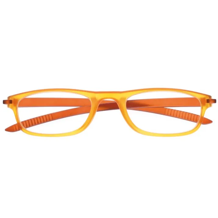 Occhiali da Lettura Tevere Giallo +2,0 Sanico