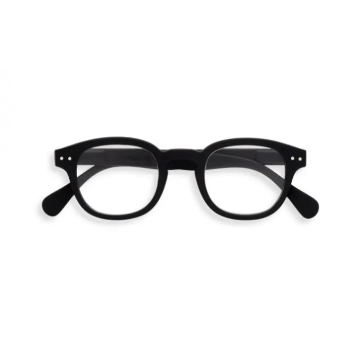 Occhiali Da Lettura TR8209 + 2,00 Diottrie Colore Nero 1 Paio