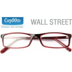 Occhiali da Lettura Wall Street +1,5 CorpO-Otto