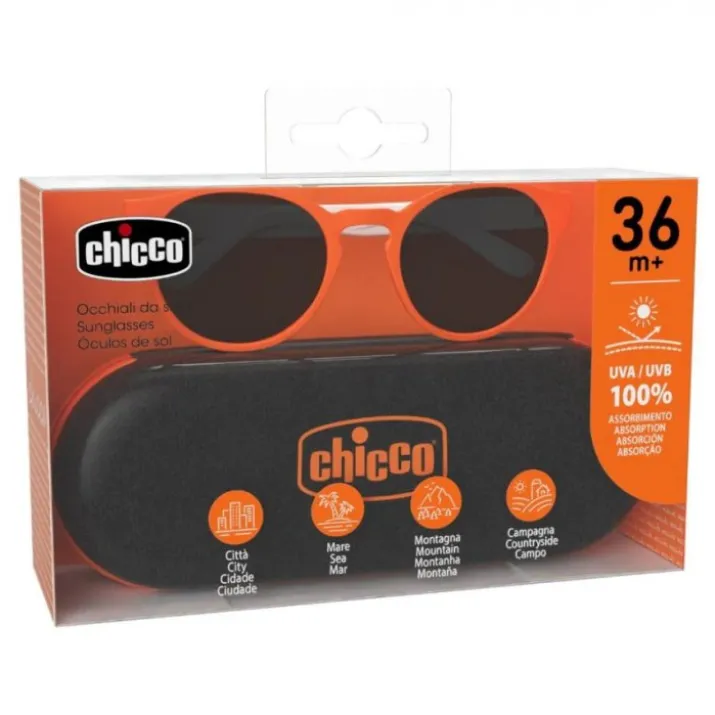 Occhiali da Sole Bimbo 36M+ CHICCO