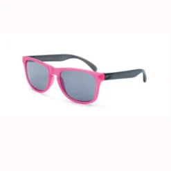 Occhiali da Sole Miami Easy Black/Fucsia Twins Optical
