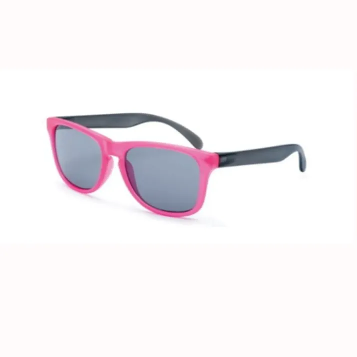 Occhiali da Sole Miami Easy Black/Fucsia Twins Optical