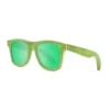 Occhiali da Sole Miami Easy Green Twins Optical
