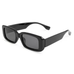Occhiali Da Sole Nero Contacta® Bold 1 Paio