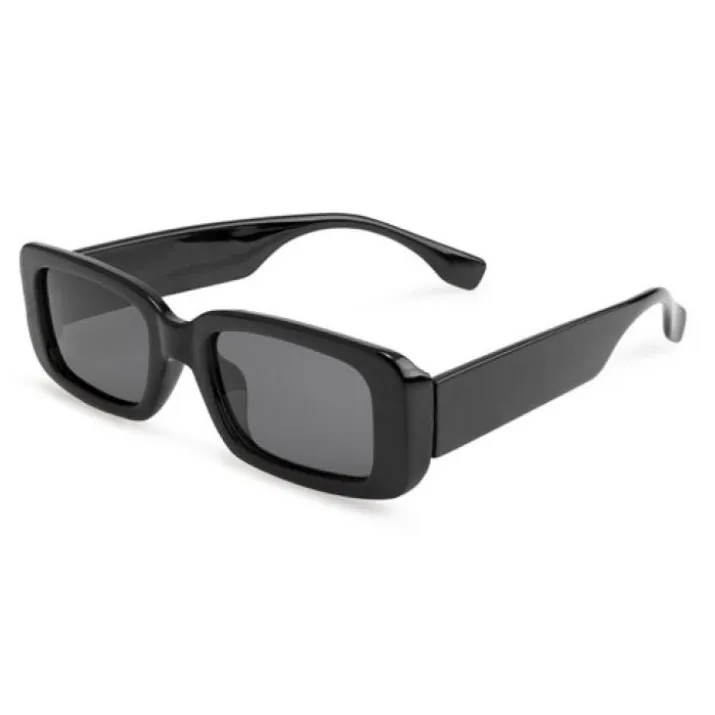 Occhiali Da Sole Nero Contacta® Bold 1 Paio