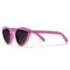 Occhiali da Sole Rosa 5A++ Chicco