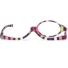 Occhiali Da Trucco Make-Up Rose +1.50 Twins Optical 1 Pezzo