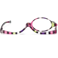 Occhiali Da Trucco Make-Up Rose +1.50 Twins Optical 1 Pezzo