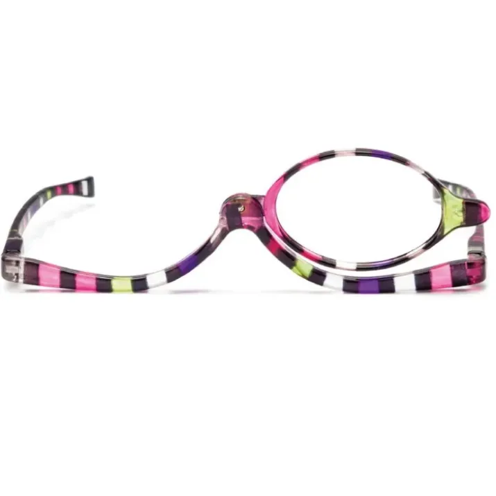 Occhiali Da Trucco Make-Up Rose +1.50 Twins Optical 1 Pezzo