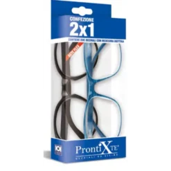 Occhiali Da Vicino Twin 7+3,50 Prontixte 2x1 4 Blister