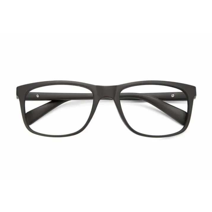 Occhiali Fotocromatici Baltimora Nero +2,50 Twins Optical 1 Pezzo