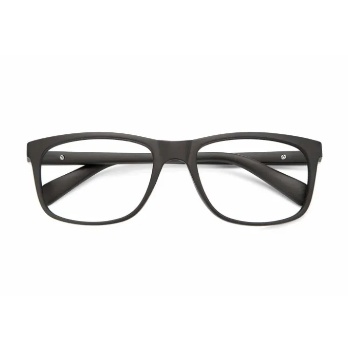 Occhiali Fotocromatici Baltimora Nero +3,00 Twins Platinum