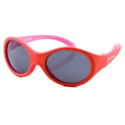 Occhiali Kids Red Tg.M KSRE
