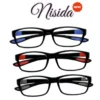 Occhiali Lettura Unisex Nisida +1,50 Via Caracciolo